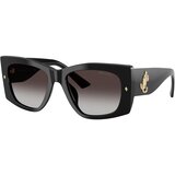 Jimmy_Choo JC5061U 50008G ONE SIZE (54) Črna/Siva Cene