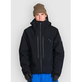 Volcom Guch 3L Gore-Tex Pro Jacket black Cene