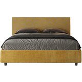 Ityhome 175 x 212 posteljni okvirji rumena, (20847257) Cene