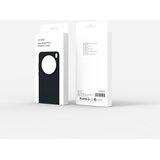 Vivo X200 Pro Matte Crni Poklopac strane stražnje za X200 Pro, 6200247 | shoptok.hr