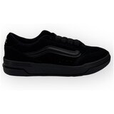 Vans Nizke superge Hylane Črna | Shoptok.si