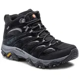 Merrell Trekking čevlji Moab 3 Mid Gtx J036243 Črna