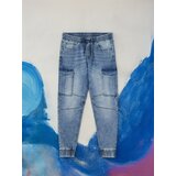 Sinsay muške cargo hlače 534AW-55J | shoptok.hr