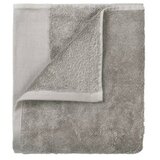 Blomus Sive frotirne brisače v kompletu 2 ks iz organskega bombaža 30x50 cm Riva – Cene