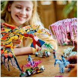 Lego Avatar Toruk Makto i Drvo duša 75574 | Eponuda.ba