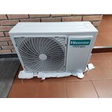 Hisense Energy Pro X Black 12K QH35XV3BG Klima uređaj OUTLET | ePonuda.com