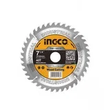 Ploča rezna za drvo 185x20mm 40T TSB118515