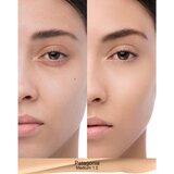 Nars Natural Radiant Longwear Foundation dugotrajni puder (posvjetljujući) nijansa PATAGONIA 30 ml | shoptok.hr