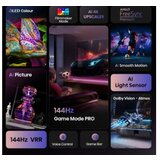 Hisense QLED TV UHD 75E7Q PRO - - Panteh | Shoptok.si
