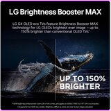 LG OLED65G45LW evo UHD 4K, SMART TV, webOS (model 2024/25) - - 65 | Shoptok.si