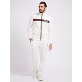 Guess Hlače crna / bijela | shoptok.hr