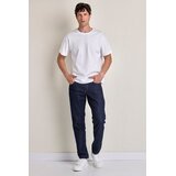 Legendww muske farmerke regular fit kroja i ravnih nogavica - model 105 | Eponuda.com