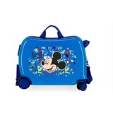 Kofer za decu abs mickey color mayhem 45.798.22 Cene