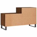  za cipele boja hrasta 102x36x60 cm konstruirano drvo | shoptok.hr