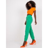 Italy Moda Pants-DHJ-SP-15832.64-green | Shoptok.si