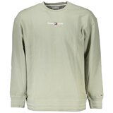 Tommy Hilfiger MAN GREEN SWEATSHIRT WITHOUT ZIP | shoptok.hr