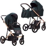  Otroški voziček Bebetto Flavio Premium Class Stella 01 2v1 | Shoptok.si