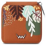 Vuch Ženski novčanik Patricia Desert Brown, 11 x 11 cm Cijene