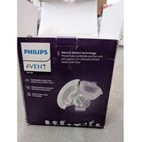 Avent Električna pumpica za izmazanje SCF396/31 OUTLET