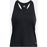 Under Armour Tank Top UA Launch Splatter Singlet-BLK - Women | Eponuda.ba