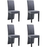  jedilni stol, siva | Shoptok.si