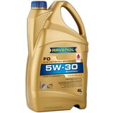 RAVENOL Motorno ulje FO 5W-30, 4 l | Eponuda.com