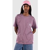 Carhartt WIP Pocket T-shirt phlox | Shoptok.si