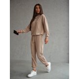 Resti Women's Cotton Casual Set | Shoptok.si