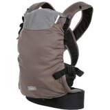 Chicco kengur nosiljka skin fit, warm beige cene