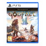  Godfall Deluxe Edition (PS5) - rabljeno | Shoptok.si