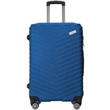Myvalice putni kofer wexta Wx-1001, plavi | ePonuda.com
