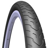 Mitas spoljašna guma 26x1.90 (50-559) cobra black ( 500007 )