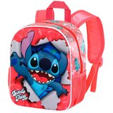 Disney Stitch 3D Ruksak 31cm | shoptok.hr
