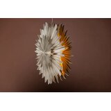 Venture Home viseća papirnata zvijezda Sälen (art. 20032-102) ⌀60 cm, bež | shoptok.hr