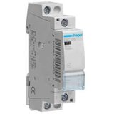 HAGER KONTAKTER 25A 230V 2K.O. | Eponuda.ba