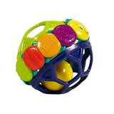 Kids II zvečka za bebe meka lopta ( SKU8863 ) | ePonuda.com