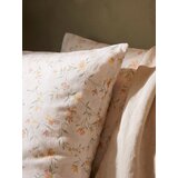 Sinsay Set navlaka za jastuke s cvjetnim motivom, 2 kom | shoptok.hr
