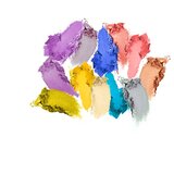 LAMEL HOPE Eyeshadow Palette paleta senčil za oči 16 g | Shoptok.si