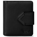 Vuch Ženski novčanik Romy Black, 11,5 x 9,5 cm | shoptok.hr