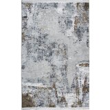 Conceptum Hypnose vr 04 - grey, gold xw multicolor hall carpet (80 x 300) | ePonuda.com