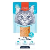 WANPY Vlažna hrana za mačke, Tuna, 25g Cene