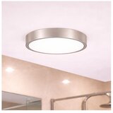  Brilagi - LED plafonsko svetlo za kupatilo POOL LED/24W/230V prečnik 30 cm IP54 hrom | Eponuda.com