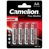 Camelion Alkalna baterija AA Plus LR6 4/1 Cene