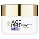 L´Oréal Paris age perfect nočna krema proti gubam 50 ml za ženske Cene