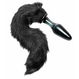Frisky Analni čep Midnight Fox Cene