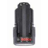 Bosch Li-ionska baterija ECP u obliku šipke za napajanje bez efekta memorije ili efekta lijene baterije. GBA 1607A350CU električni alaT-akumulator 2.0 Ah Li-Ion | Eponuda.ba