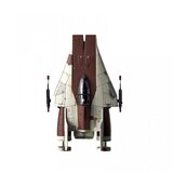 Star Wars Figure 1/72 A-Wing Starfighter Model Kit | ePonuda.com