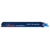 Bosch Expert List za sabljasto žago Thick Though Metal S1155CHC (Dolžina: 225 mm) Cene
