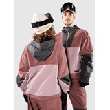 L1 Ventura Jakna rose / violet / carb. | Shoptok.si