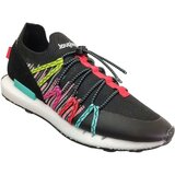 Desigual Nizke superge Jogger sock etnic Večbarvna | Shoptok.si